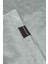 İpek Saten Yastık Kılıfı 2 Adet 50x70cm 2 Adet Saten Tokalı Silver 6
