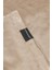İpek Saten Yastık Kılıfı 2 Adet 50x70cm 2 Adet Saten Tokalı Bej 4