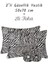 İpek Saten Yastık Kılıfı 2 Adet 50x70cm 2 Adet Saten Tokalı Zebra 1