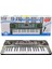 37 Tuşlu Sentezleyici Piyano ve USB Oynatıcı 1