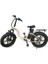 Bike - S Model Elektrikli Katlanılabilir Bisiklet 1