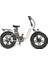 Bike - S Model Elektrikli Katlanılabilir Bisiklet 3