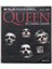 40 Yıllık Rock Efsanesi Queen Becoming Queen DVD (Orjnal Dönem Baskı Dvd) 1