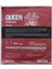 40 Yıllık Rock Efsanesi Queen Becoming Queen DVD (Orjnal Dönem Baskı Dvd) 2