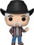 Funko Pop Tv: Yellowstone - Lloyd Pierce 1