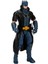 69259 Dc Comics Batman Aksiyon Figürü S7 V2 30 cm -Spinmaster 3