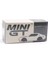Mini Gt 1/64 Nissan Skyline Kenmeri Liberty Walk White 2
