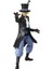 Bandai Sabo Poz Verilebilir Figür 37009 2