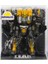 Mini Robot Figür 9 cm 2