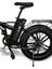 Bike - S Model Elektrikli Katlanılabilir Bisiklet 5