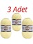 Madame Petite El Örgü Ipi 3 Adet 098 1