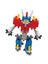 Mecha Bot 100 Parça 1