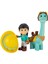 Dino Ranch 2’li Figür Paketi DNA00401 2