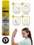 Kuru Şampuan Biotin Collagen 200 ml - Açık Renkli Saçlar - Mrfs 2