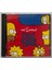 The Simpsons Sing The Blues CD (Orjnal 1990 Dönem Baskı Cd) 1