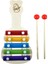 RİTİM SETİ - 4 - ORFF SET MARAKAS-KSİLOFON 3