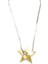Yıldız Kolye - Altın 2