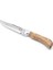 Yerli Üretim Outdoor Bıçak Piknik Rambo Doğa Dağ Kamp Bıçağı El Yapımı Kılıfl Hediyeli ( Ceviz Ağacı) 28 cm 1