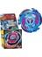 BB70 Beyblade Metal Fusıon Galaxy Pegasıs Pegasus Wl-Fırlatıcısız 1