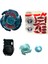 BB70 Beyblade Metal Fusıon Galaxy Pegasıs Pegasus Wl-Fırlatıcısız 2