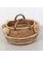 Mylamp Abaka Ponponlu Sepet 45X35X30 cm 2