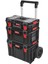 Qbrıck System Prime Set 1 Tekerlekli Takım Çantası 1