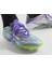 F50 Elite Fg Erkek Çim Zemin Kramponu JH7615 Mor 6