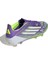 F50 Elite Fg Erkek Çim Zemin Kramponu JH7615 Mor 10