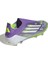 F50 Elite Ll Fg Erkek Çim Zemin Kramponu JH7628 Mor 9