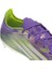 F50 Pro Fg Erkek Çim Zemin Kramponu JH7683 Mor 7
