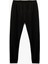 Fermuarlı Cepli Straight Fit Beli Bağcıklı Jogger Spor Eşofman Altı 2