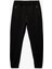 Fermuarlı Cepli Straight Fit Beli Bağcıklı Jogger Spor Eşofman Altı 1