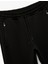 Fermuarlı Cepli Straight Fit Beli Bağcıklı Jogger Spor Eşofman Altı 3