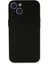 Newface iPhone 14 Kılıf Pp Ultra Ince Kapak - Siyah 1