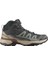 x Ultra 360 Mid Gore-Tex Erkek Outdoor Botu L47743300 Renkli 1