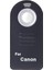 Marka CN01 Canon Için Kablosuz Uzaktan Kumanda 1