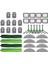 Uyumlu Combo I5 / I5+ / J5 / J5+ Robot Vakum Ana Yan Fırça Hepa Filtre Paspas Pedleri Toz Torbası Parçaları (Yurt Dışından) 1