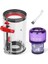 Dyson V11 V15 SV14 SV15 SV22 Elektrikli Süpürge Aksesuarı Toz Toplama Kovası Için Yedek Toz Haznesi ve Filtre (Yurt Dışından) 1