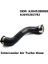 A2045280000 A2045282782 Mercedes Benz Glk 200 220 250 Cdı Için Intercooler Hava Turbo Hortumu 2045280000 2045282782 (Yurt Dışından) 3