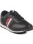 Siyah Erkek Sneaker M-21092 M 1