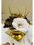 Lüks Gold Ea Aranjman-Dekorasyon(AYNA DAHİL DEĞİLDİR.) 2