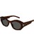 Saint Laurent SL 639 002 Güneş Gözlüğü 1