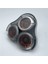 Tıraş Makinesi RQ10 RQ12 S9000 S9721 S9311 S9152 S9911 S9731 S9711 S9511 S9522 S9111 S9031 Için Başlık Bıçağını Değiştirin (Yurt Dışından) 4