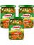 Garnitür 550 gr Cam x 3 Adet 1