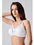 Kadın Basic C Cup Big Size Sütyen , 346001 3