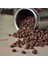 Orta Kavrulmuş 250 g Çekirdek Kahve - İtalya Menşeli, Yumuşak ve Aromatik Lezzet, %100 Arabica, Espresso ve Filtre Kahve İçin İdeal 4