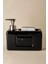 Std Ash Blacko Porselen Sıvı Sabunluk 750 ml Modern 1