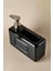 Std Ash Blacko Porselen Sıvı Sabunluk 750 ml Modern 3