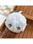 Mavi Peluş Oyuncaklar Anime Çevre Bebekleri Jie Shi Yi Bee Le Hui Bebek Bebekler Bebekler (Yurt Dışından) 1