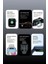 Watch 10 Pro+ Akıllı Saat Iphone ve Android Tüm Telefonlara Uyumludur 3